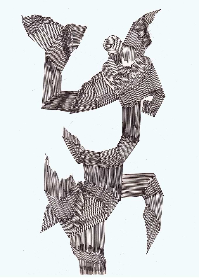 Visionary Archetype