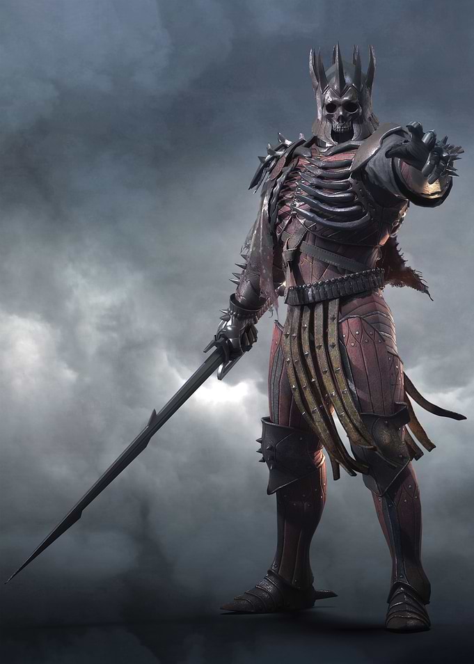 Eredin