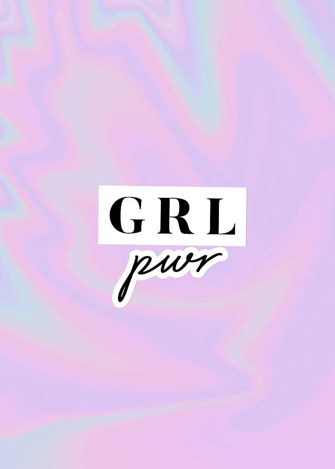 GRL PWR