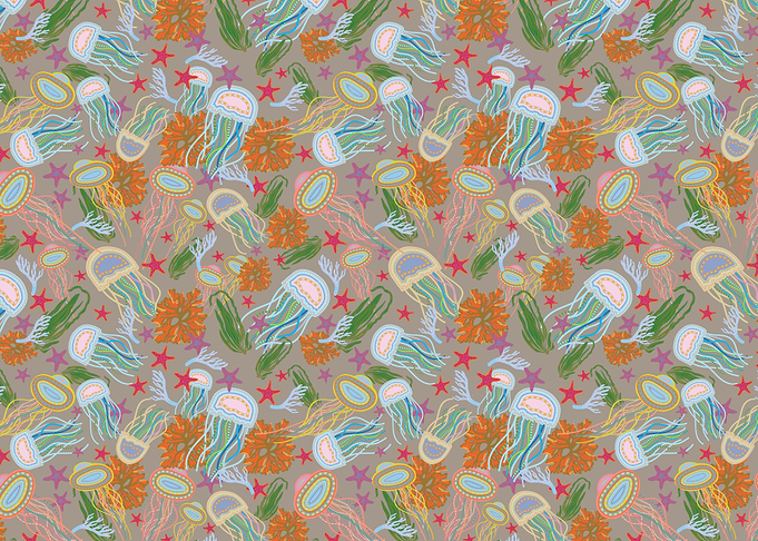 Jellyfish