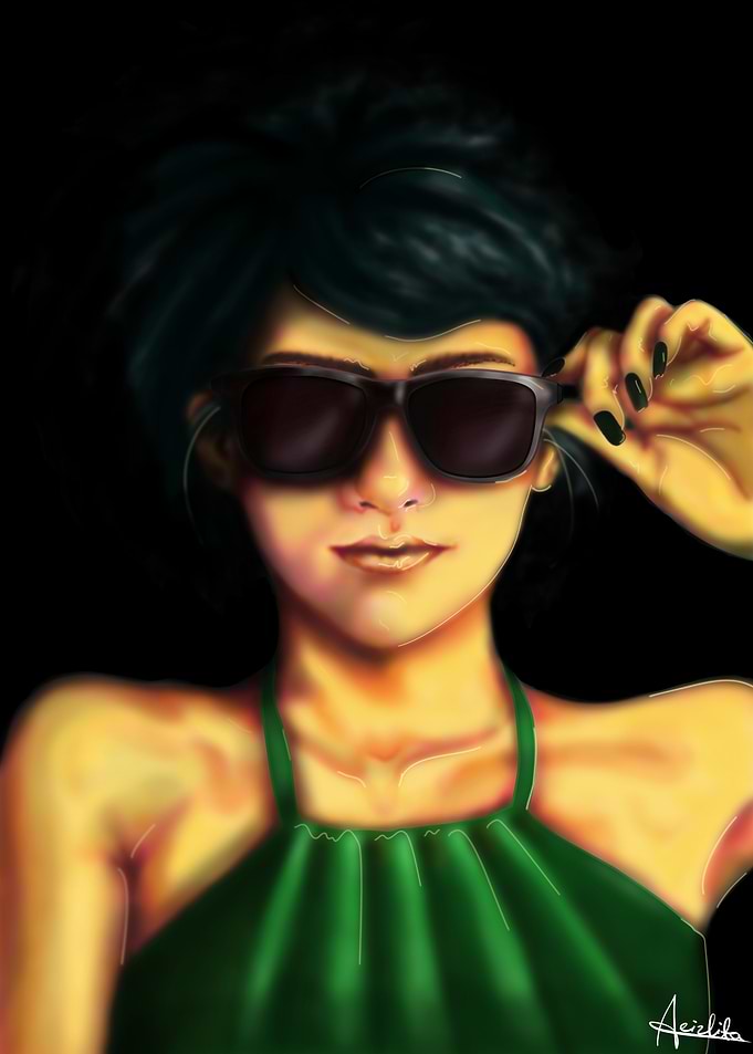 Shades