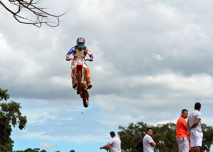 Motocross Sport