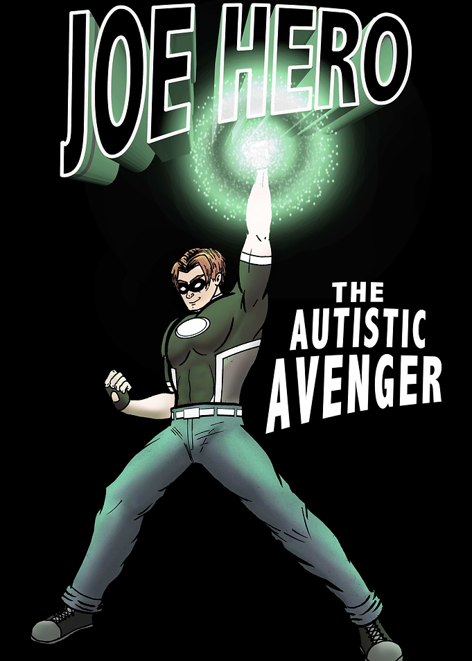 Joe Hero