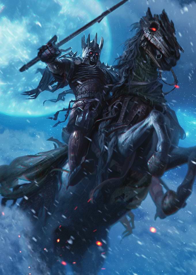 Eredin