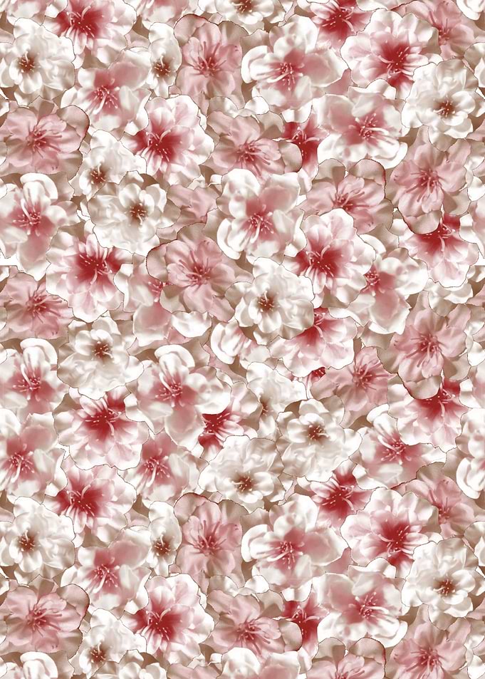 Bali Cherrytree bygasponce