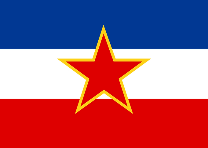 Yugoslavia