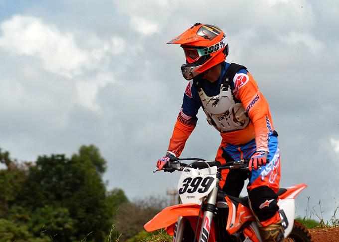 Motocross Sport