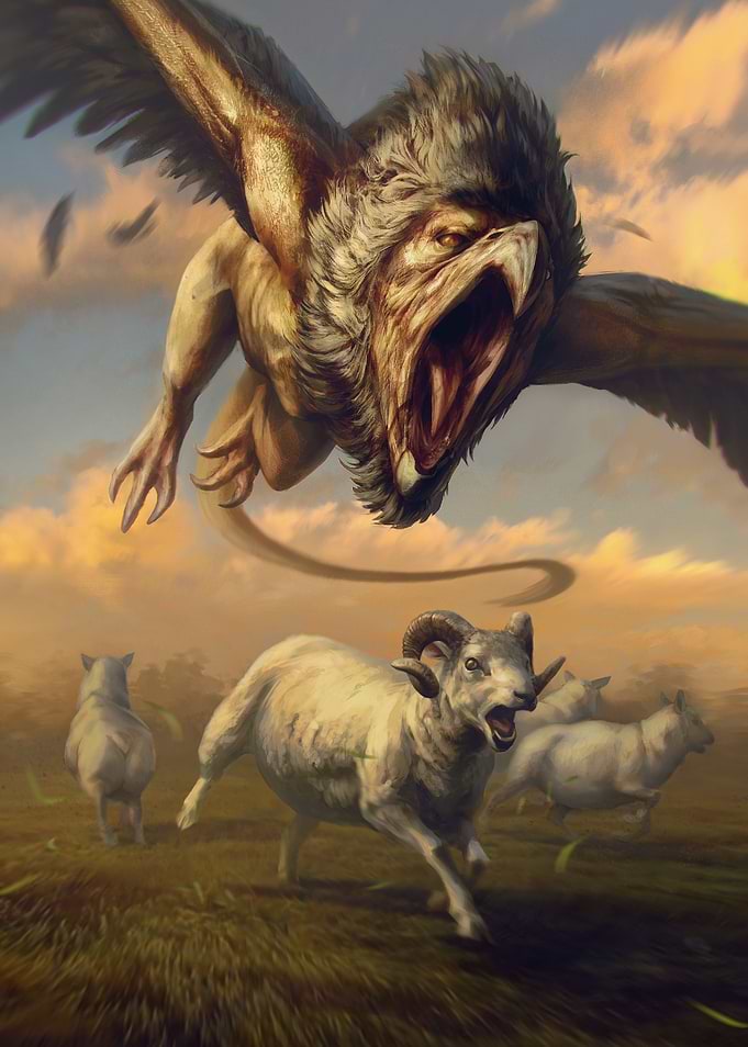 Griffin