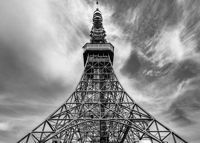 Tokyo Tower