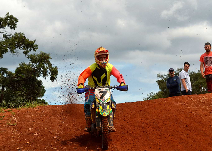 Motocross Sport