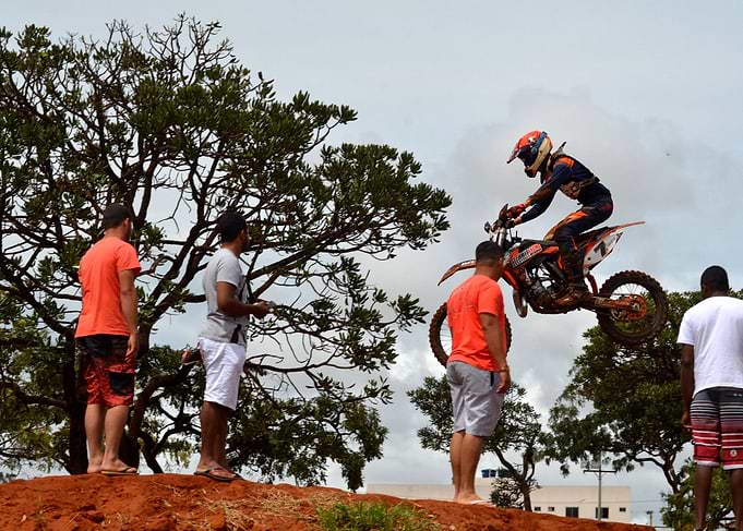 Motocrooss Sport