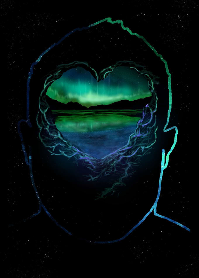 Headspace and Inner Light