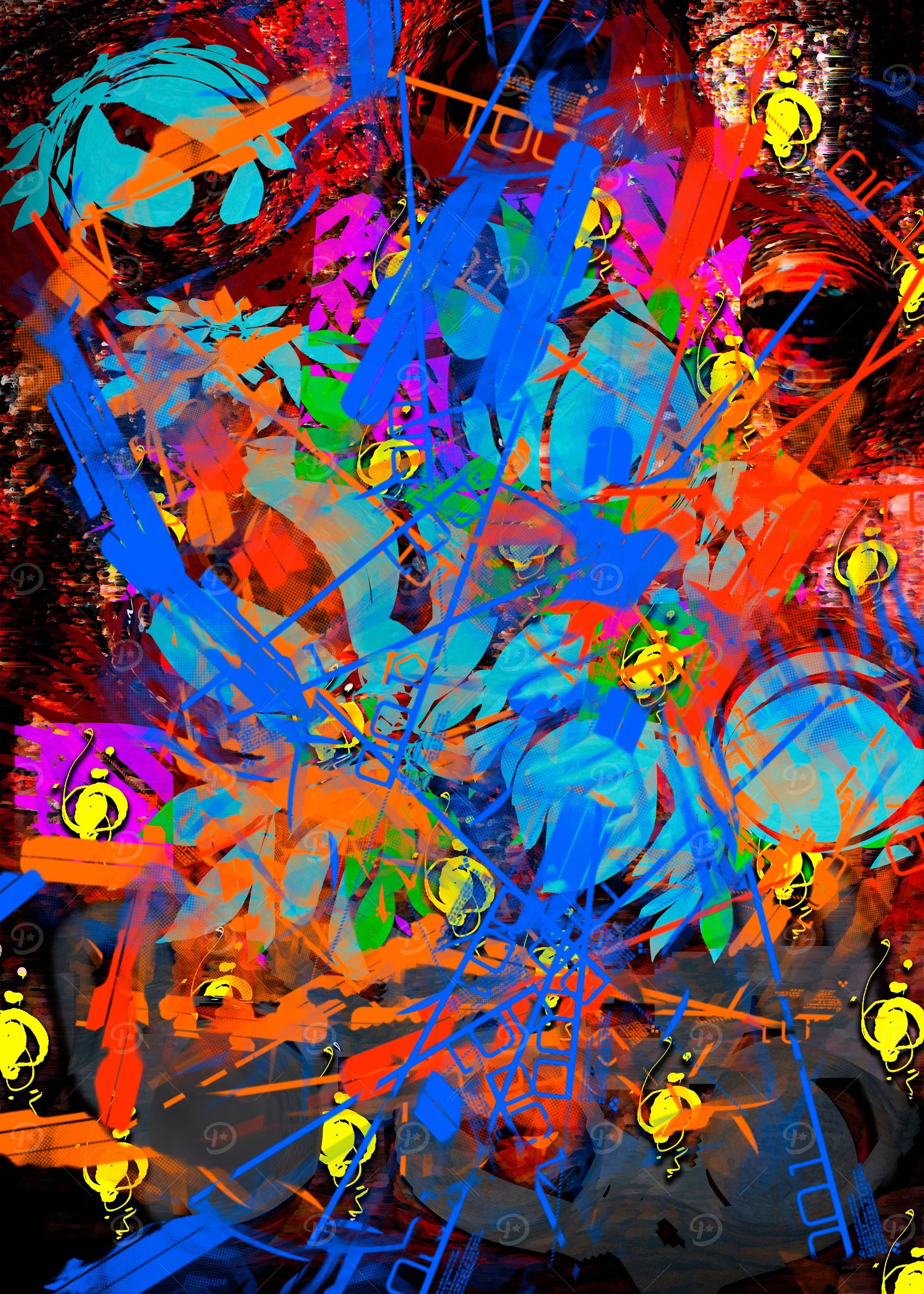 Batalla final de Colores