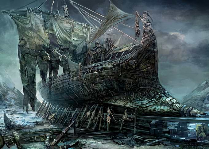 Ship