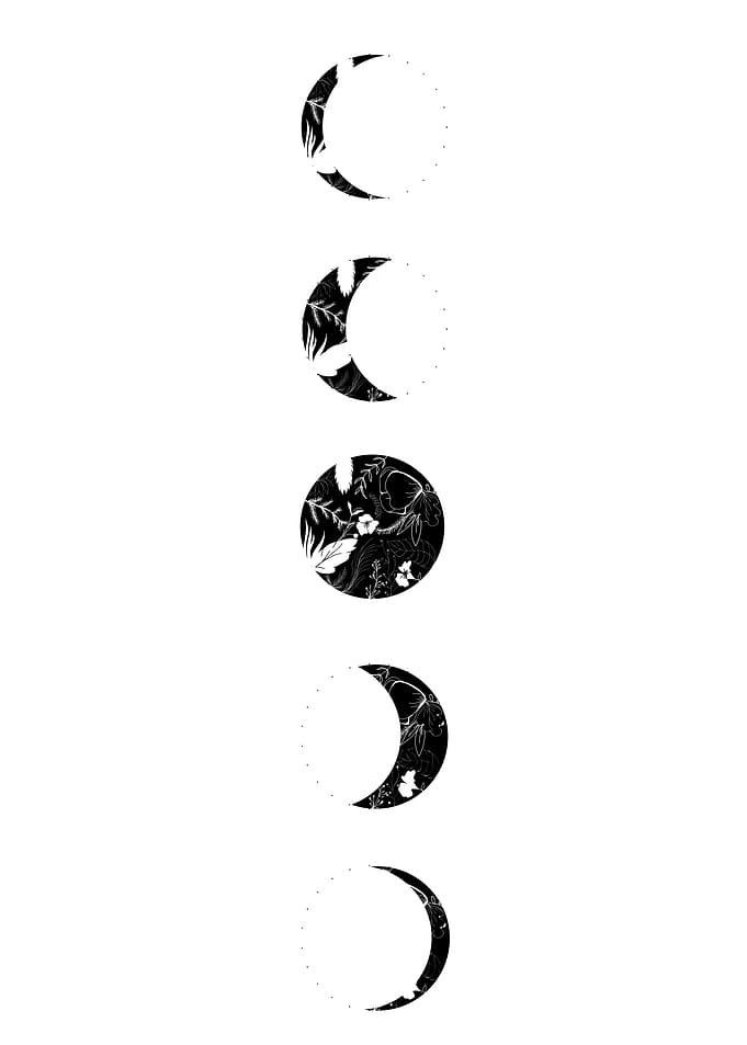M O O N