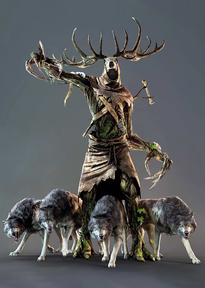 Leshen