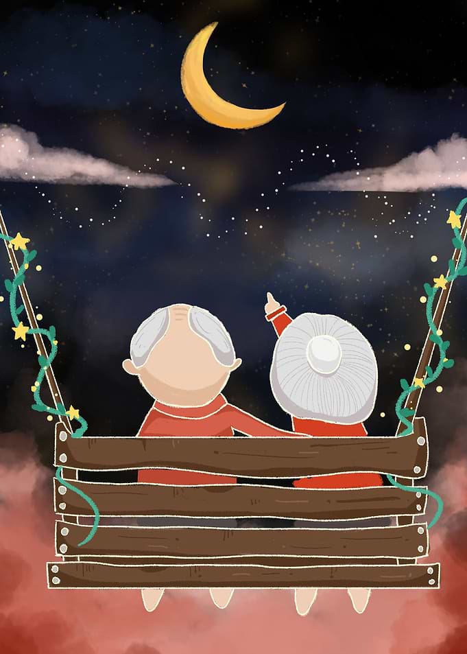 Starry Night
