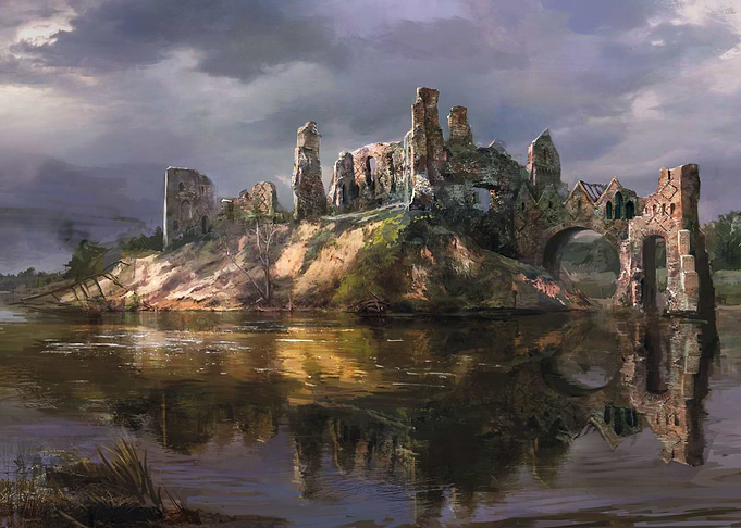 Ruins