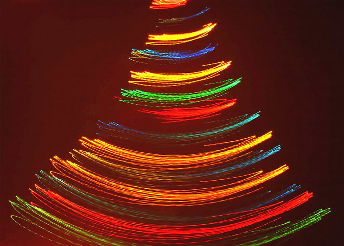 Abstract Lights