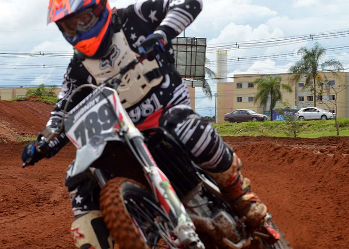 Motocross Sport