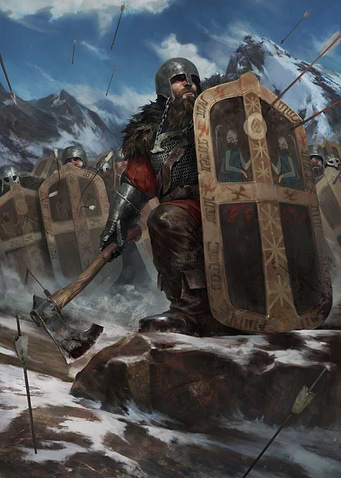 Mahakaman Defenders