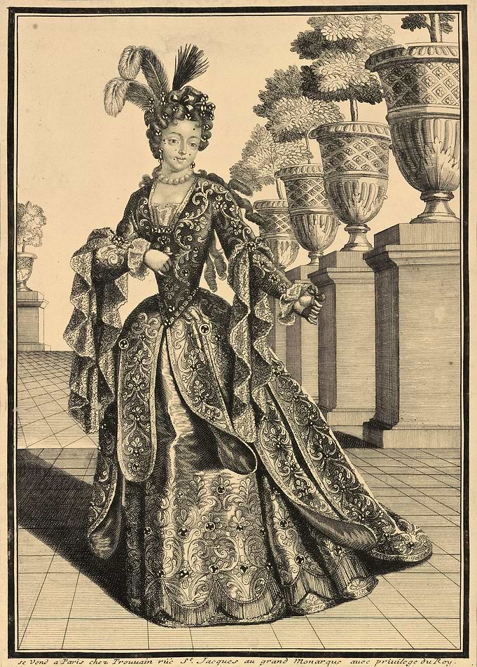 Royal Fashion