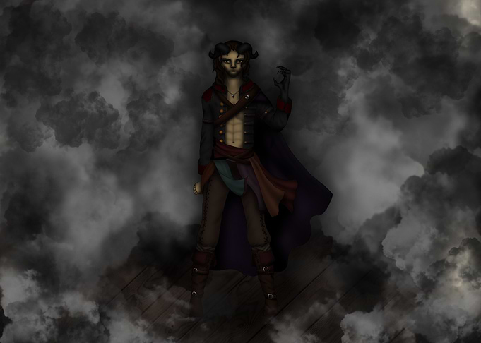 Xaxirion Transformation