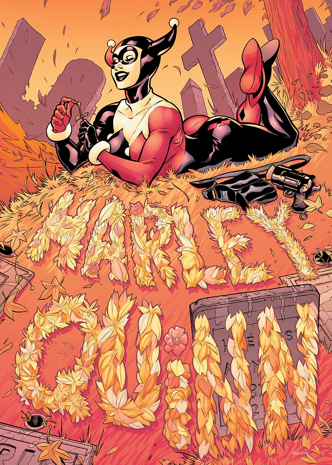 Harley Quinn