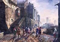 City