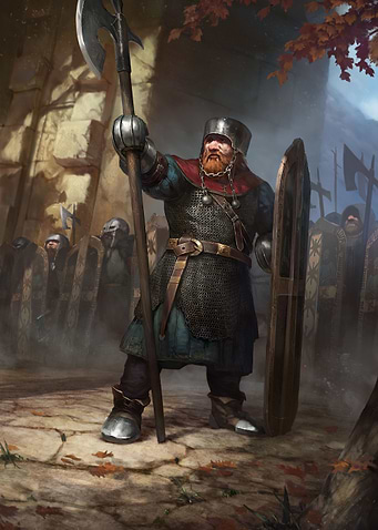 Mahakaman Guard