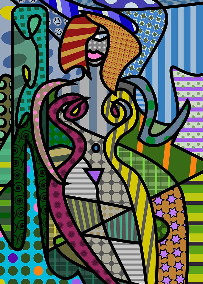Mermaid