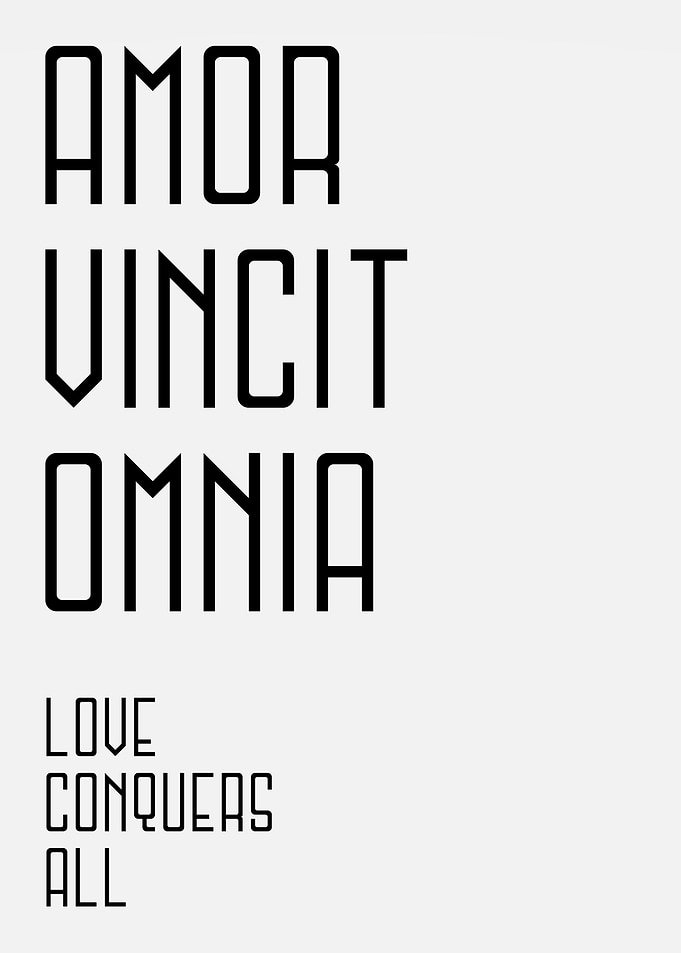 Love Conquers All