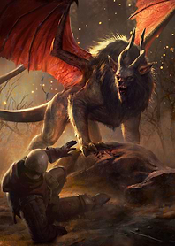 Manticore
