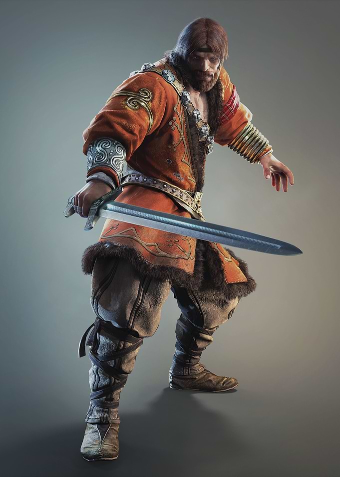 Hjalmar an Craite