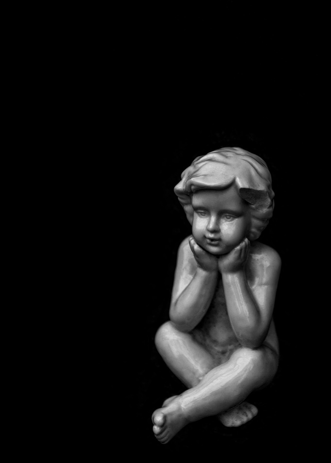Little boy