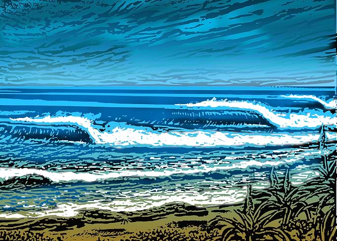 Supertubes Flow