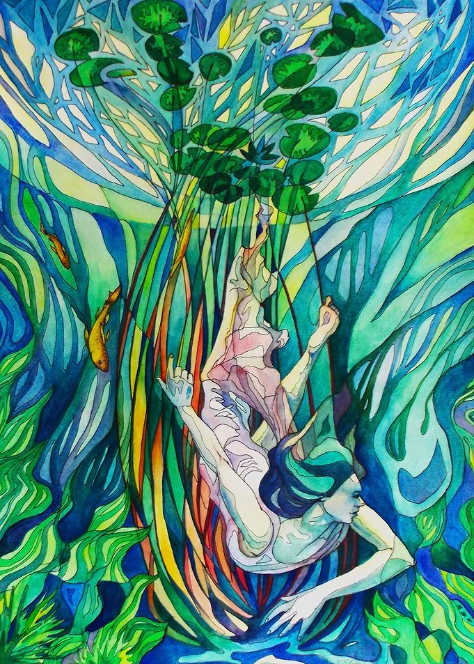 The Dive