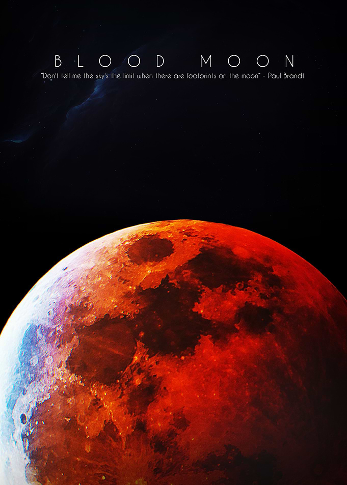 Blood Moon