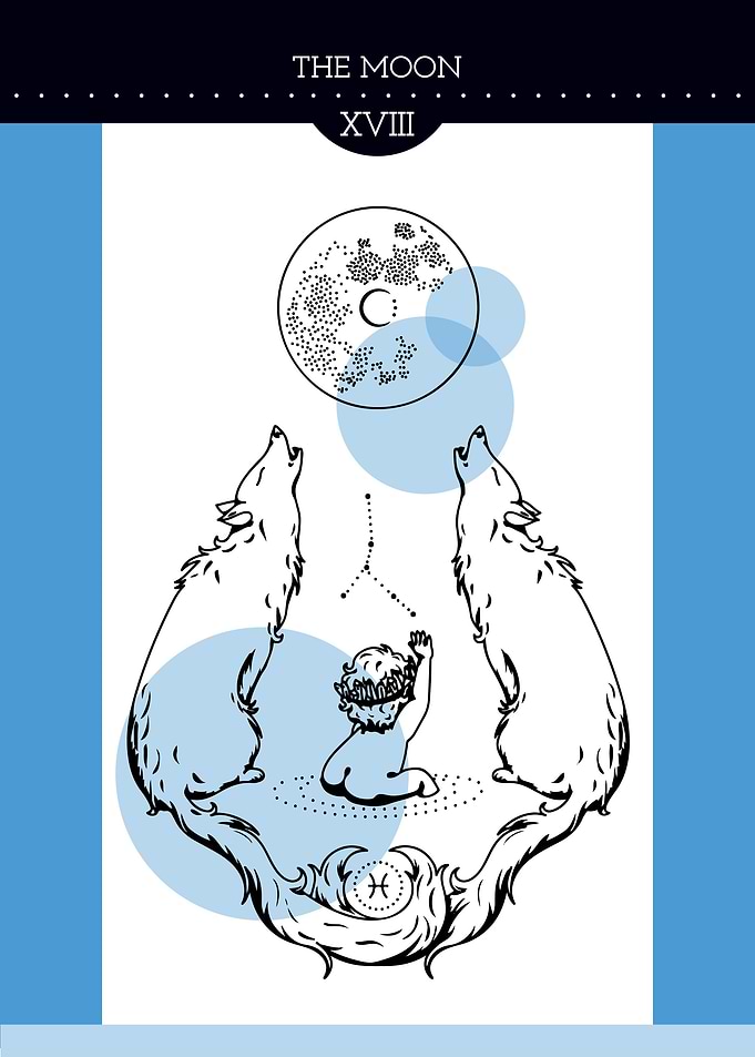 The Moon