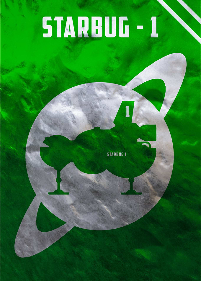Starbug Unsmegged