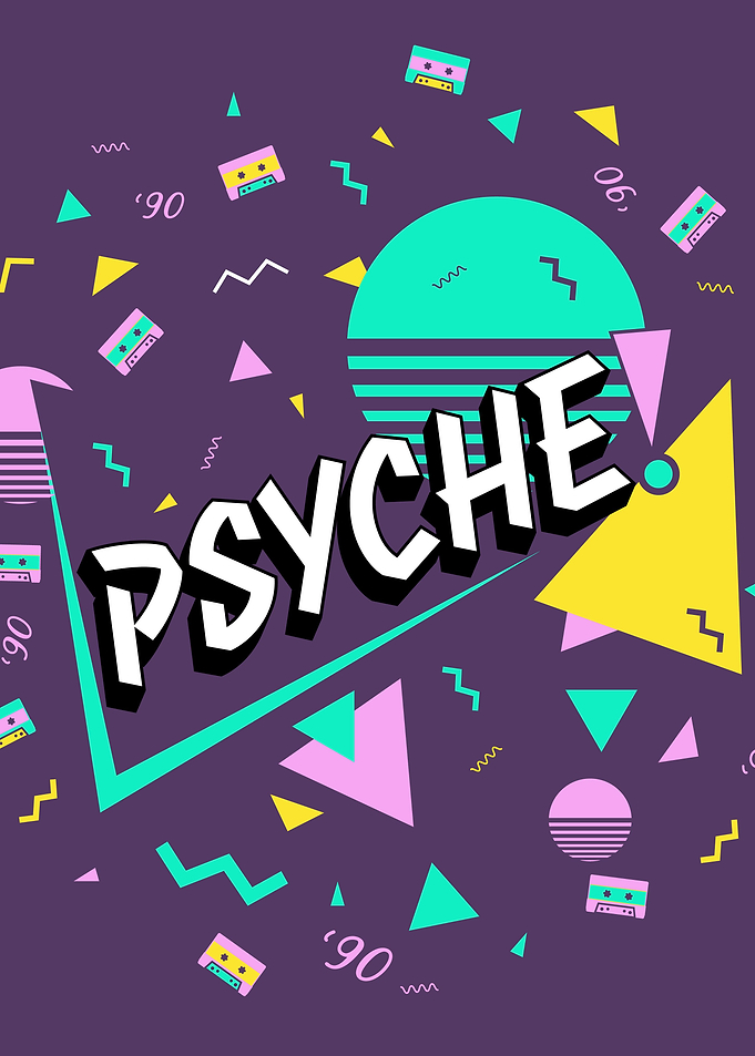 Psyche