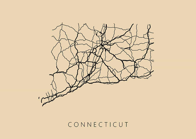 Connecticut