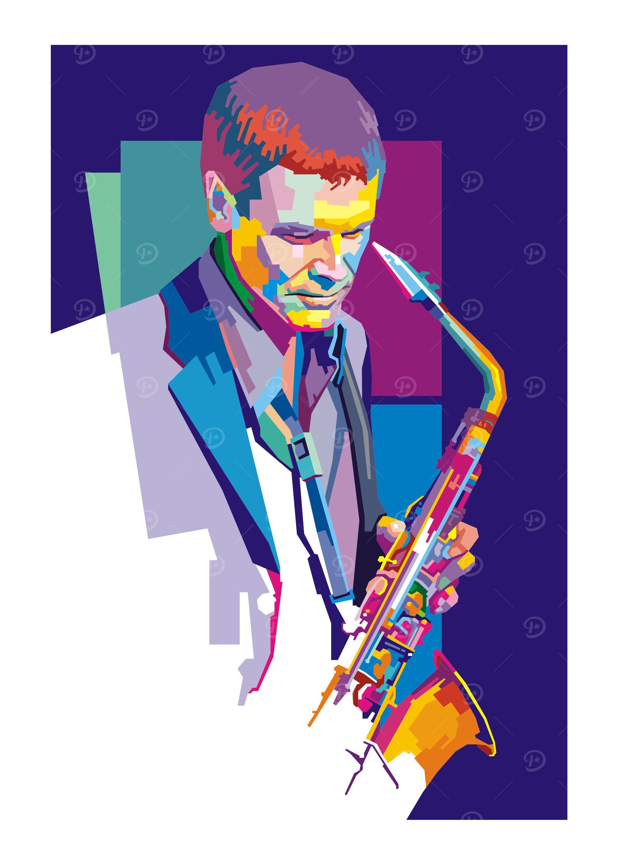 Dave Sanborn