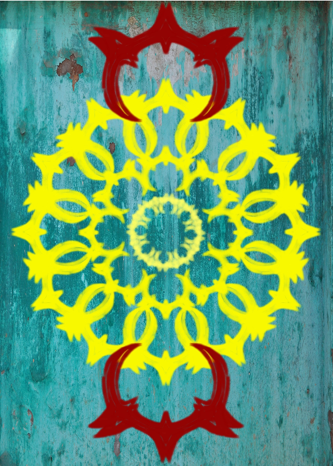 Leech power circle