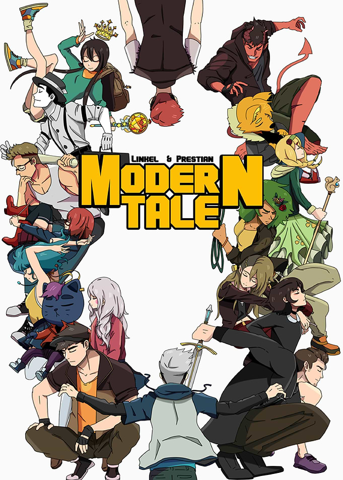 Modern Tale