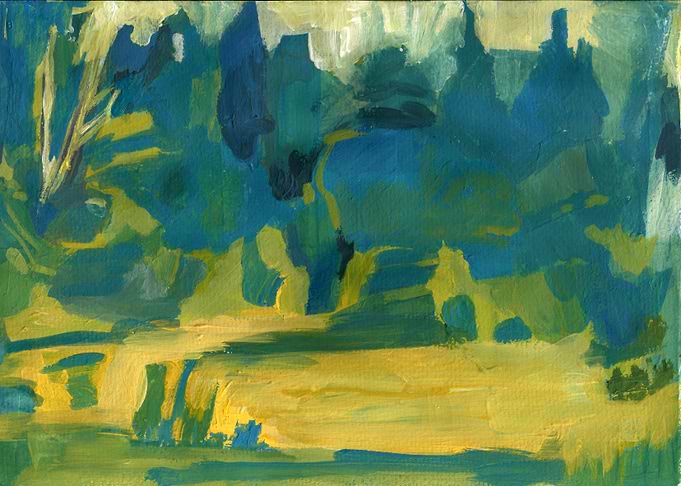 Landscape