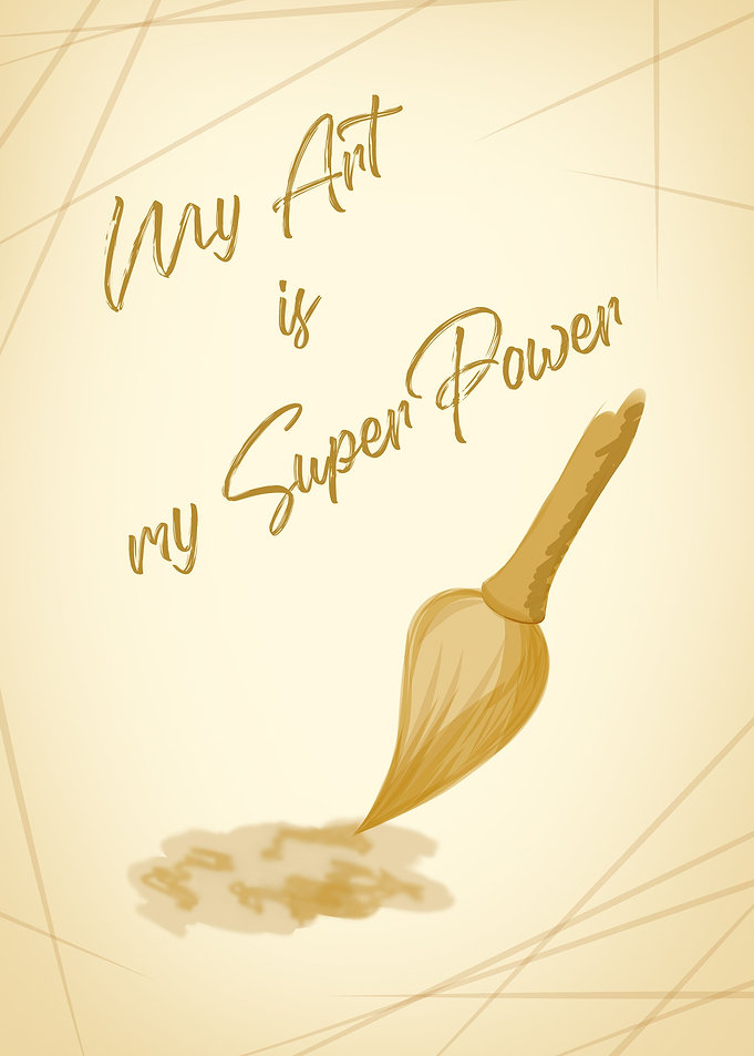My Superpower