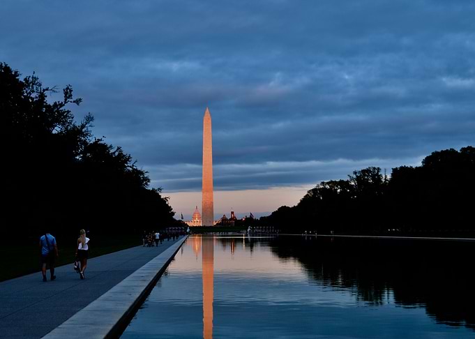 The Obelisk 1