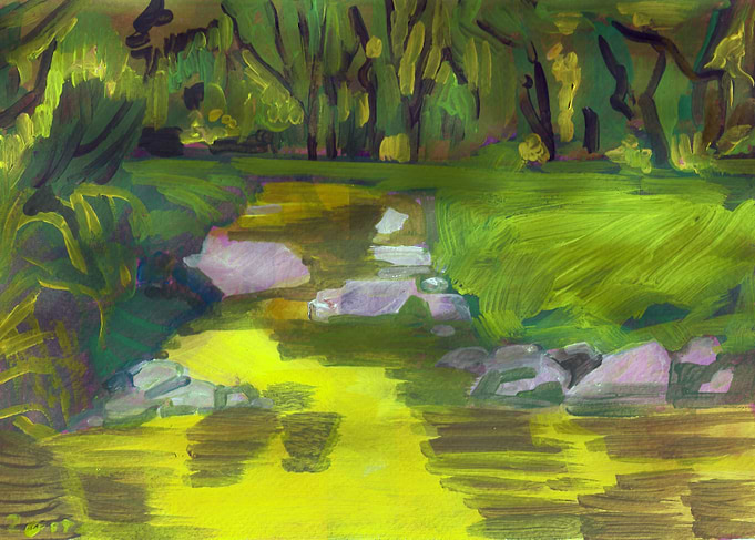 Landscape