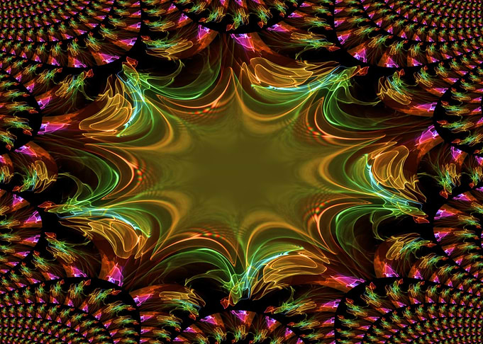 Psychedelics 1